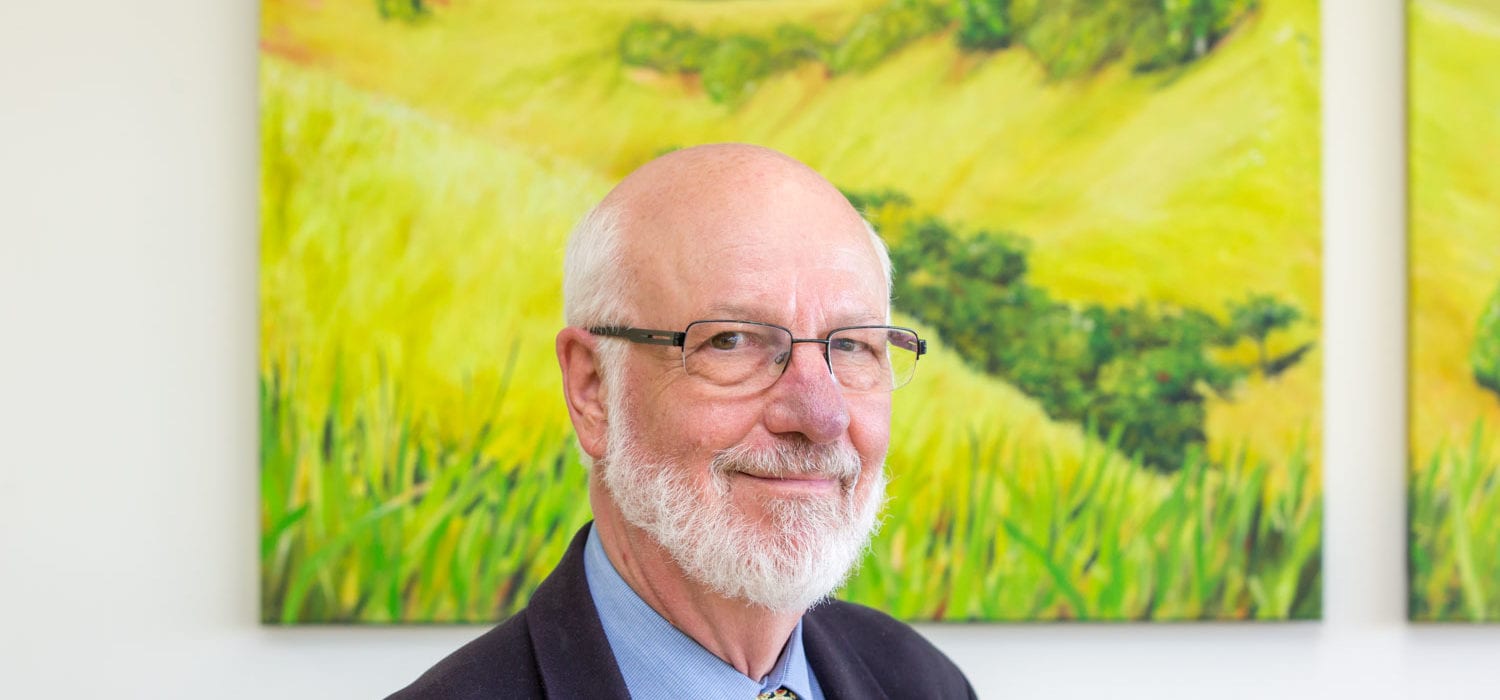 Eacham Medical Centre-Dr Bruce Cameron